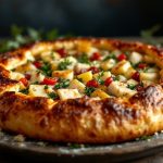 μπακαλιαρόπιτα Κεφαλονιάς