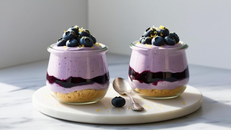 Μους Βατόμουρου-Λεμόνι