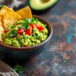 Πώς να φτιάξετε το τέλειο γουακαμόλε