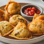 Τραγανό Ιταλικό Φριττόλι στο Airfryer: Το Απόλυτο Σνακ