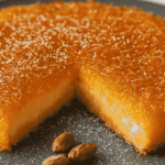 Ακαταμάχητο Κιουνεφέ: Αυθεντική Συνταγή για Τυρογλυκό της Μέσης Ανατολής