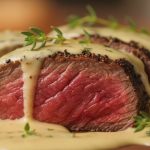 Η Απόλυτη Συνταγή Σατομπριάν για ένα Γκουρμέ Δείπνο στο Σπίτι