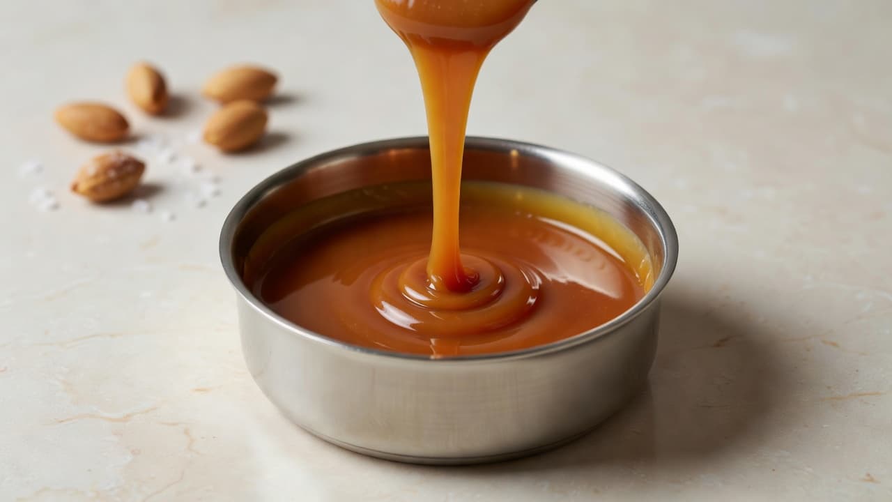 Σπιτικές Μπάρες Snickers